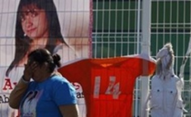 Meksikë, mbi 26 mijë të zhdukur