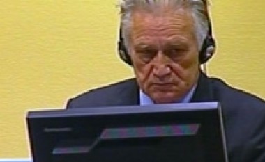 Sot vendimi final për Perisicin