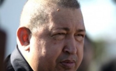 Hugo Chavez ka vdekur? (Video)