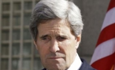 Kerry kërkon konsensus në Egjipt