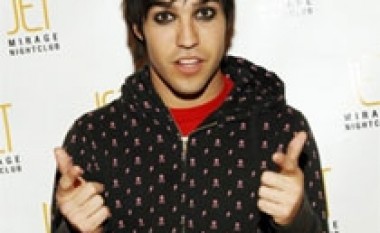 Pete Wentz i bindur se do të vritet
