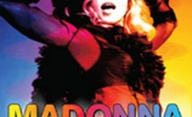 Madonna i bashkohet Britney Spears në turne?