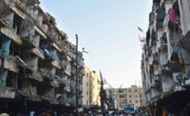 Pakistan: 45 të vdekur nga shpërthimi i bombës në Karachi