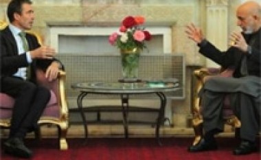 Karzai kritikon Pakistanin për neglizhencë