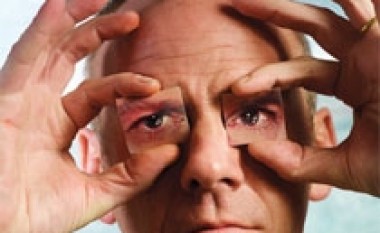 Fatboy Slim në rehabilitim
