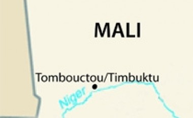 Vriten 15 militantë në Mali
