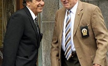 De Niro dhe Pacino bashkohen për proces gjyqësor