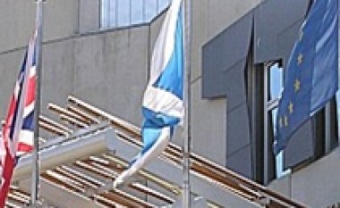 Luksemburgu kundër referendumit për pavarësinë e Skocisë