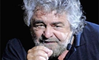 Grillo nuk do qeveri teknike në Itali
