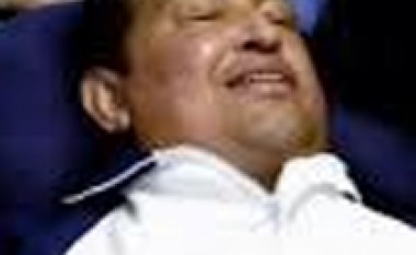 Vdiq Hugo Chavez