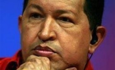 Kush ishte Hugo Chavez?