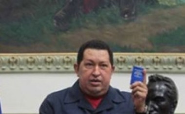 Kush do të jetë pasardhësi i Chavezit?