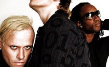 The Prodigy shkelmojnë Springsteen nga kreu