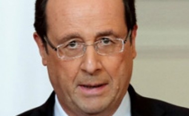 Mali, trupat franceze do të tërhiqen në prill