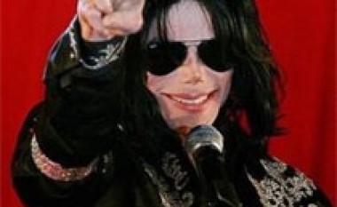Jackson në gjendje të mirë shëndetësore
