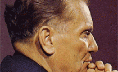 Tito i donte gratë e veta… dhe gratë e huaja!
