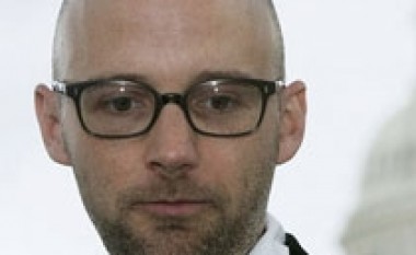 Moby nuk mund ta përballojë ftohtin e New Yorkut