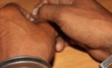 SHBA arreston dhëndrin e bin Ladenit