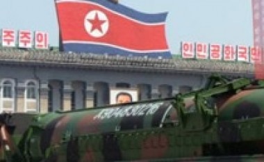 Koreja Veriore i jep fund paqes me Korenë Jugore