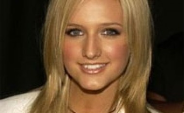 Edhe Simpson në Melrose Place?
