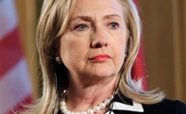 Hillary Clinton, favorite për presidente