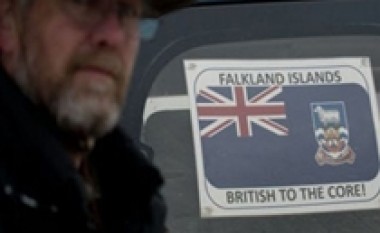 Ishujt Falklands, referendum për pavarësinë