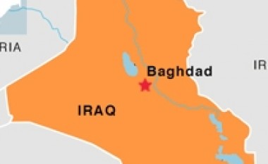 Vritet zëdhënësi i sunitëve në Irak