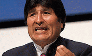 Morales: Amerikanët e helmuan Chavezin