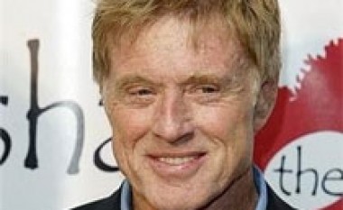 Redford do të nderohet në San Francisko