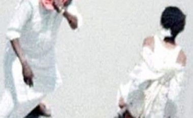 Mungesë xhelatësh në Arabinë Saudite