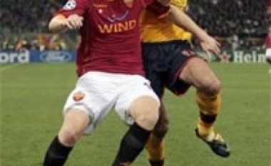 Vlerësimi i lojtarëve: Roma 1-0 Arsenal (6-7 në penallti)
