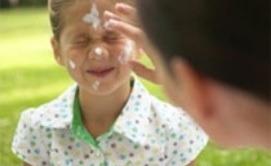 Kremrat për rrezitje dhe formimi i vitaminës D