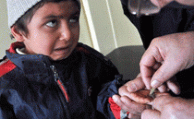 UNICEF: Po shkatërrohet e ardhmja e fëmijëve sirianë