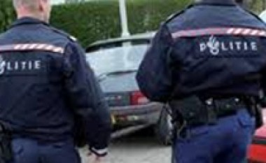 Holanda rrit alarmin për rrezikun terrorist