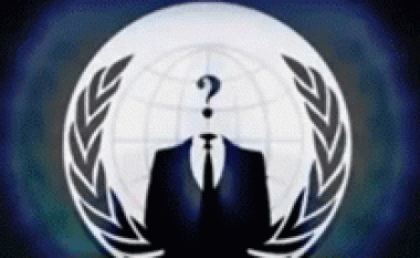Anonymous i shpallin luftë Izraelit: Do t’ju fshijmë nga interneti