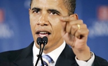 Obama: Irani një vit larg nga zhvillimi i armës bërthamore