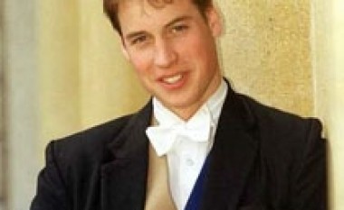 Princi William flet për dhimbjen e tij