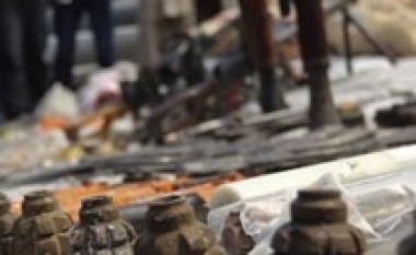 Afganistan: Shmanget shpërthimi i kamionit-bombë