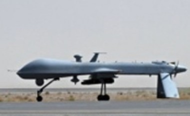 OKB: Aeroplanët amerikanë pa ekuipazh cenojnë sovranitetin e Pakistanit