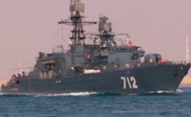 Rusia rikthen praninë në Mesdhe