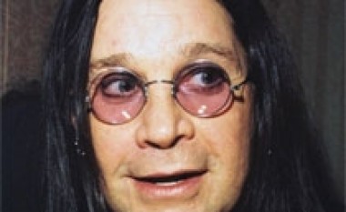 Ozzy kthehet në studio