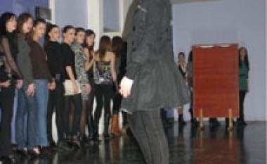 Në prill mbahet Kosova Fashion Week