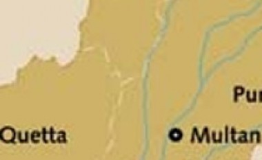 Tre të vdekur nga sulmi ndaj gjykatave në Pakistan
