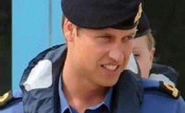 Williams: Doja të bëhesha polic