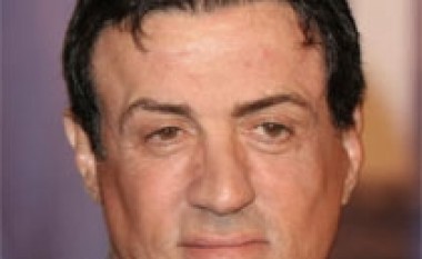 Stallone mbron rolin e 50 Cent