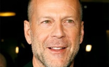Martohet Bruce Willis?