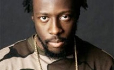Wyclef akuzohet për vjedhje të këngës
