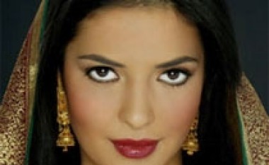 Agnesa e dashuruar
