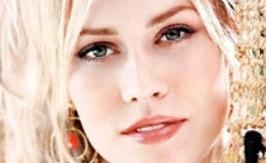 Martohet Natasha Bedingfield