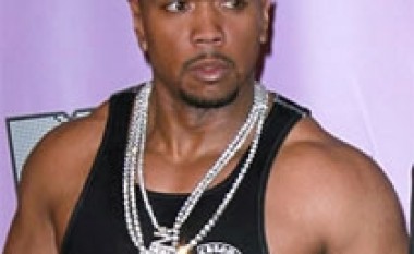 Timbaland akuzon kompaninë incizuese